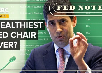 How Fed Chair Nominee Kevin Warsh Made His Fortune How Fed Chair Nominee Kevin Warsh Made His Fortune
