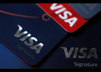DOJ to say Visa Monopolized the global debit card market DOJ to say Visa Monopolized the global debit card market