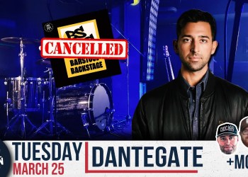Dante The Don Called Out on KFC Radio – Barstool Rundown – March 25th, 2025 Dante The Don Called Out on KFC Radio – Barstool Rundown – March 25th, 2025