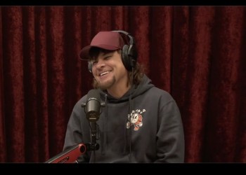 Joe Rogan Experience #2253 – Theo Von Joe Rogan Experience #2253 – Theo Von