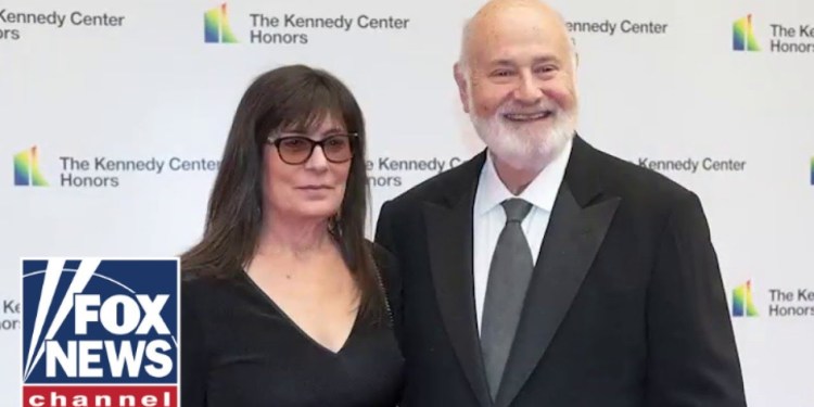 BREAKING: Hollywood director Rob Reiner, wife found dead in LA home BREAKING: Hollywood director Rob Reiner, wife found dead in LA home