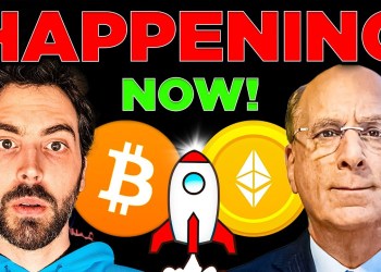 BlackRock: “Bitcoinβs NEXT BIG MOVE Happens Like This!!” BlackRock: “Bitcoinβs NEXT BIG MOVE Happens Like This!!”