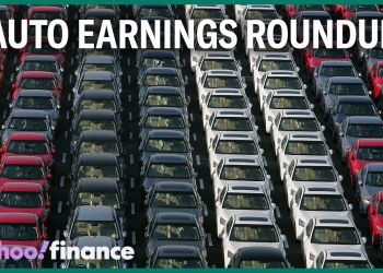 Auto stocks: Investors ‘spooked’ by outlook signaling weakening consumer, analyst says Auto stocks: Investors ‘spooked’ by outlook signaling weakening consumer, analyst says