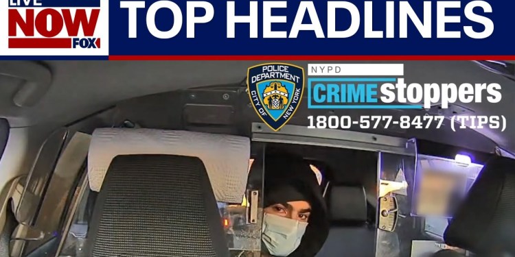 News Tonight: Police still searching for UnitedHealthcare CEO killer, Syria latest developments News Tonight: Police still searching for UnitedHealthcare CEO killer, Syria latest developments