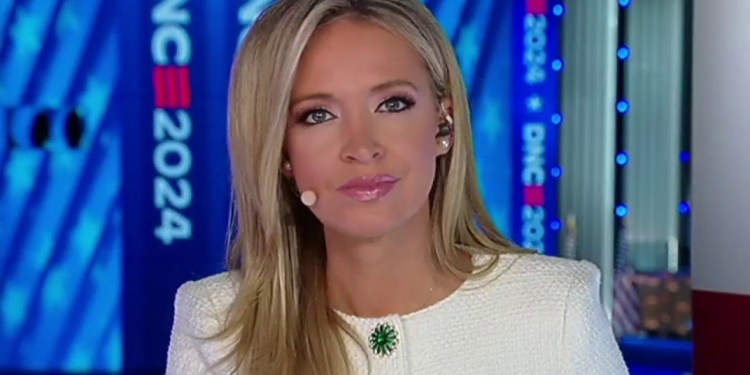 Kayleigh McEnany ‘astonished’ after watching Biden official’s interview Kayleigh McEnany ‘astonished’ after watching Biden official’s interview