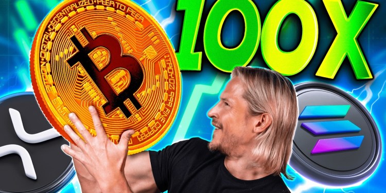 Coin Bureau Crypto Predictions 2025: Here’s What Comes Next!! Coin Bureau Crypto Predictions 2025: Here’s What Comes Next!!
