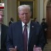 ‘THEY HAVE NO WATER’: Trump bashes Newsom’s water preparations in CA ‘THEY HAVE NO WATER’: Trump bashes Newsom’s water preparations in CA