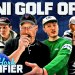 NYC Office Qualifier  – The 2025 Barstool Mini Golf Open NYC Office Qualifier  – The 2025 Barstool Mini Golf Open