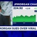 JPMorgan suing customers over money glitch viral scam JPMorgan suing customers over money glitch viral scam