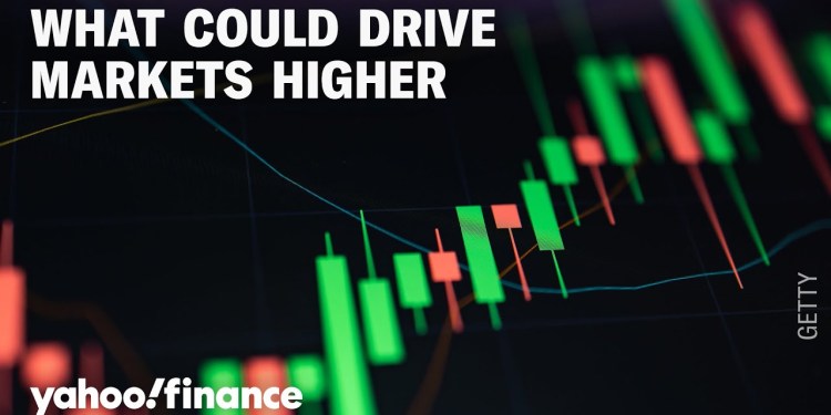 Market upside will depend on these 3 things, strategist says Market upside will depend on these 3 things, strategist says