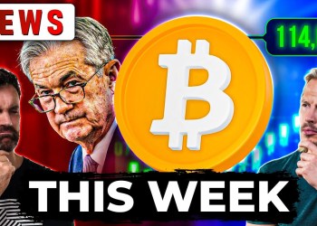 Bitcoin On the Brink! Powell, Solana Breakout & HYPE Stablecoin Buzz! Bitcoin On the Brink! Powell, Solana Breakout & HYPE Stablecoin Buzz!