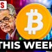 Bitcoin On the Brink! Powell, Solana Breakout & HYPE Stablecoin Buzz! Bitcoin On the Brink! Powell, Solana Breakout & HYPE Stablecoin Buzz!