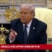 Iran War Enters Fourth Day, Trump says latest attack was ‘pretty substantial’ (Full Q&A) Iran War Enters Fourth Day, Trump says latest attack was ‘pretty substantial’ (Full Q&A)