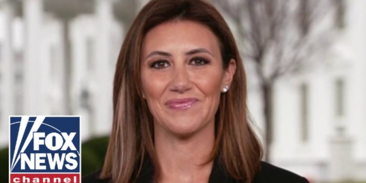 Alina Habba rips Dems for turning confirmations in a ‘Broadway show’ Alina Habba rips Dems for turning confirmations in a ‘Broadway show’