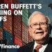 Warren Buffett warns tariffs could hurt consumers Warren Buffett warns tariffs could hurt consumers