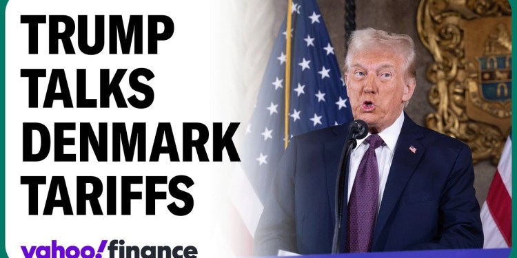 How a new Denmark tariff could impact Novo Nordisk How a new Denmark tariff could impact Novo Nordisk