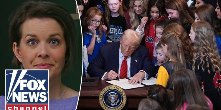 SCOTUS orders state to revoke censure of GOP lawmaker for trans athlete post SCOTUS orders state to revoke censure of GOP lawmaker for trans athlete post