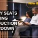Why Airlines Demand For First-Class Seats Delayed Boeing, Airbus Production Why Airlines Demand For First-Class Seats Delayed Boeing, Airbus Production