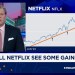 Chart Master: Take advantage of weakness in Netflix Chart Master: Take advantage of weakness in Netflix