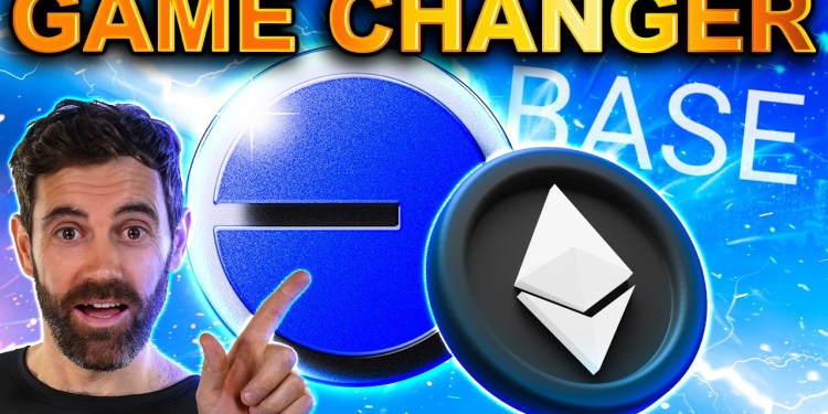 Base: The Ultimate Guide to Ethereum’s Top Layer 2 (2025) Base: The Ultimate Guide to Ethereum’s Top Layer 2 (2025)