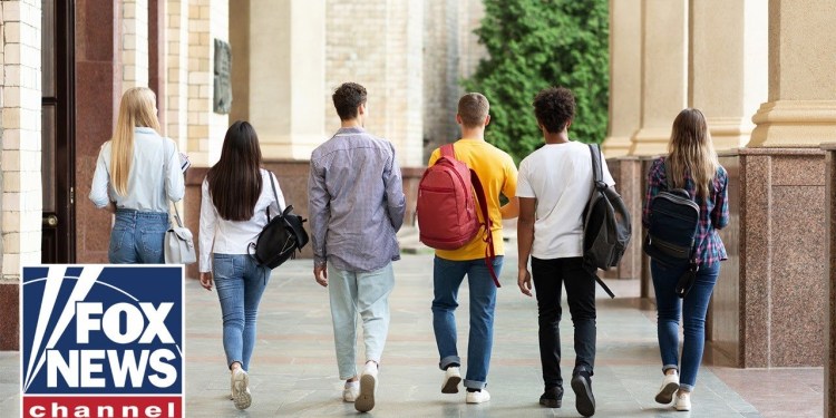 ‘CONFIDENCE CRISIS’: How to ‘prevent cheating’ from students using AI, futurist explains ‘CONFIDENCE CRISIS’: How to ‘prevent cheating’ from students using AI, futurist explains