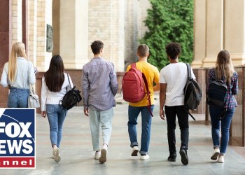 ‘CONFIDENCE CRISIS’: How to ‘prevent cheating’ from students using AI, futurist explains ‘CONFIDENCE CRISIS’: How to ‘prevent cheating’ from students using AI, futurist explains