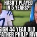 Philip Rivers Signs With Colts, Hasn’t Played In the NFL in 5 Years?! | Pat McAfee Show Philip Rivers Signs With Colts, Hasn’t Played In the NFL in 5 Years?! | Pat McAfee Show