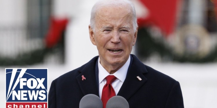 ‘Vindicated!’: Peter Doocy, hosts detail explosive report on ‘diminished’ Biden ‘Vindicated!’: Peter Doocy, hosts detail explosive report on ‘diminished’ Biden