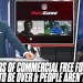 People Are PISSED That NFL RedZone Ran Advertising, No Longer “7 Hours Of Commercial Free Football” People Are PISSED That NFL RedZone Ran Advertising, No Longer “7 Hours Of Commercial Free Football”