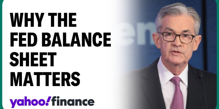 How the Fed’s balance sheet impacts markets and fiscal policy How the Fed’s balance sheet impacts markets and fiscal policy