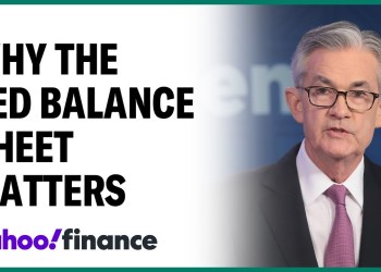 How the Fed’s balance sheet impacts markets and fiscal policy How the Fed’s balance sheet impacts markets and fiscal policy