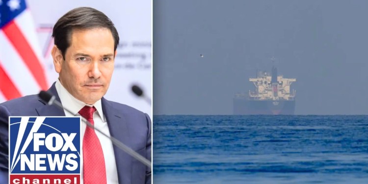 Rubio delivers NEW warning if Iran REFUSES to cooperate… Rubio delivers NEW warning if Iran REFUSES to cooperate…