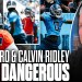Cam Ward & Calvin Ridley Look DANGEROUS In Titans Camp… | Pat McAfee Show Cam Ward & Calvin Ridley Look DANGEROUS In Titans Camp… | Pat McAfee Show