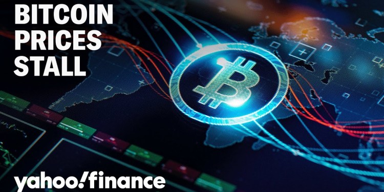 Why bitcoin is stuck in a holding pattern Why bitcoin is stuck in a holding pattern