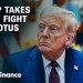 Why the Supreme Court may not side with Trump over tariffs Why the Supreme Court may not side with Trump over tariffs