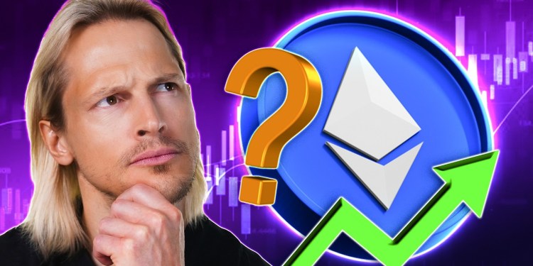 What’s Up With Ethereum?! ETH Price Predictions & Updates! What’s Up With Ethereum?! ETH Price Predictions & Updates!