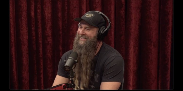 Joe Rogan Experience #2242 – Bert Sorin Joe Rogan Experience #2242 – Bert Sorin