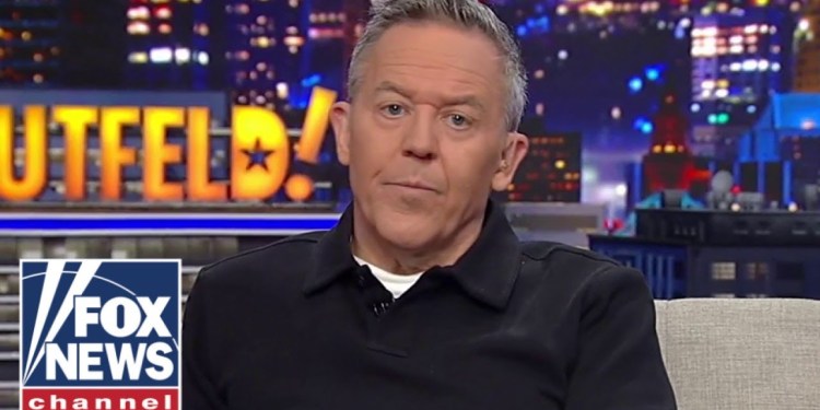 Gutfeld: Dems gaslit us while the media provided cover Gutfeld: Dems gaslit us while the media provided cover