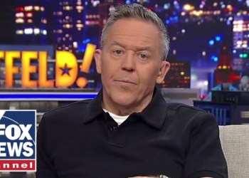 Gutfeld: Dems gaslit us while the media provided cover Gutfeld: Dems gaslit us while the media provided cover