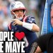 Drake Maye Is A Special Player, Already Taking Over The NFL | Pat McAfee Show Drake Maye Is A Special Player, Already Taking Over The NFL | Pat McAfee Show
