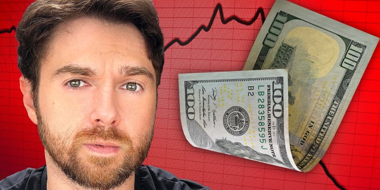 The Dollar’s Downfall Begins: What’s Causing It and Who Benefits? The Dollar’s Downfall Begins: What’s Causing It and Who Benefits?