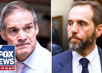 Jack Smith will ‘definitely be under oath’ and ‘obligated to tell the truth’: Rep. Jim Jordan Jack Smith will ‘definitely be under oath’ and ‘obligated to tell the truth’: Rep. Jim Jordan