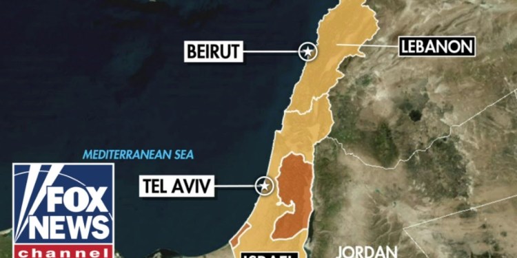 IDF strikes Lebanon, retaliating after deadly weekend attack by Hezbollah IDF strikes Lebanon, retaliating after deadly weekend attack by Hezbollah
