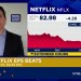Netflix is still overvalued at these levels, says Morning Star’s Matthew Dolgin Netflix is still overvalued at these levels, says Morning Star’s Matthew Dolgin