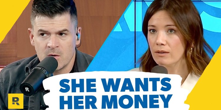 Grandma Keeps Hounding Me About The Money I Owe Her Grandma Keeps Hounding Me About The Money I Owe Her