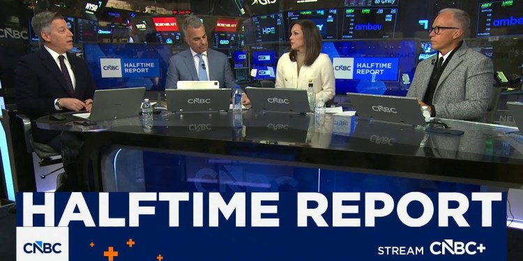 How to trade around the market volatility How to trade around the market volatility