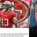 Mike Evans Signs 3 Year Deal With San Francisco 49ers | Pat McAfee Show Mike Evans Signs 3 Year Deal With San Francisco 49ers | Pat McAfee Show