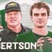 Baylor QB Sawyer Robertson | Gruden’s QB Class Baylor QB Sawyer Robertson | Gruden’s QB Class