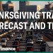 71M Americans to travel by car this Thanksgiving: AAA 71M Americans to travel by car this Thanksgiving: AAA