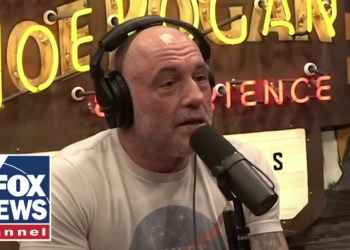 Joe Rogan makes bold prediction: ‘Gaslighting themselves’ Joe Rogan makes bold prediction: ‘Gaslighting themselves’